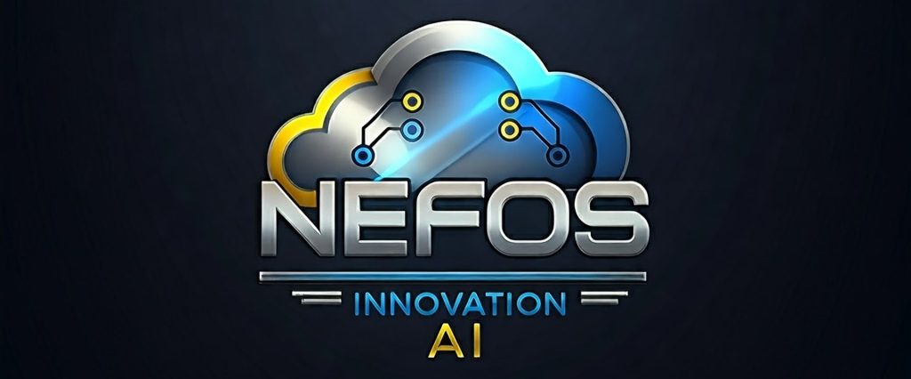 NefosAi Logo